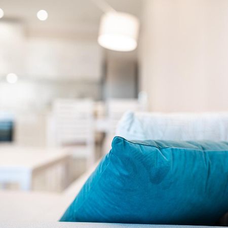 La Mer Luxury Apartments ゴールデンサンド エクステリア 写真