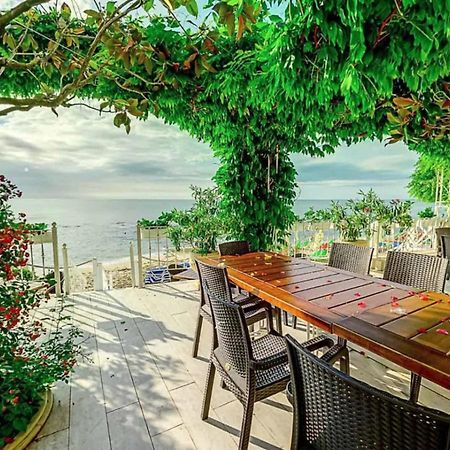 La Mer Luxury Apartments ゴールデンサンド エクステリア 写真