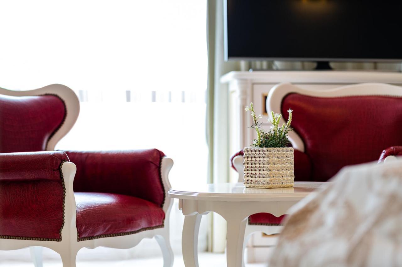 La Mer Luxury Apartments ゴールデンサンド エクステリア 写真