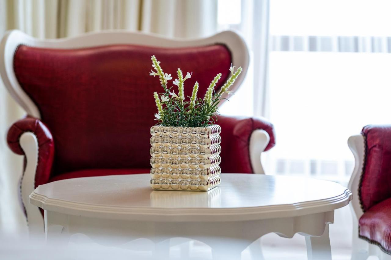 La Mer Luxury Apartments ゴールデンサンド エクステリア 写真