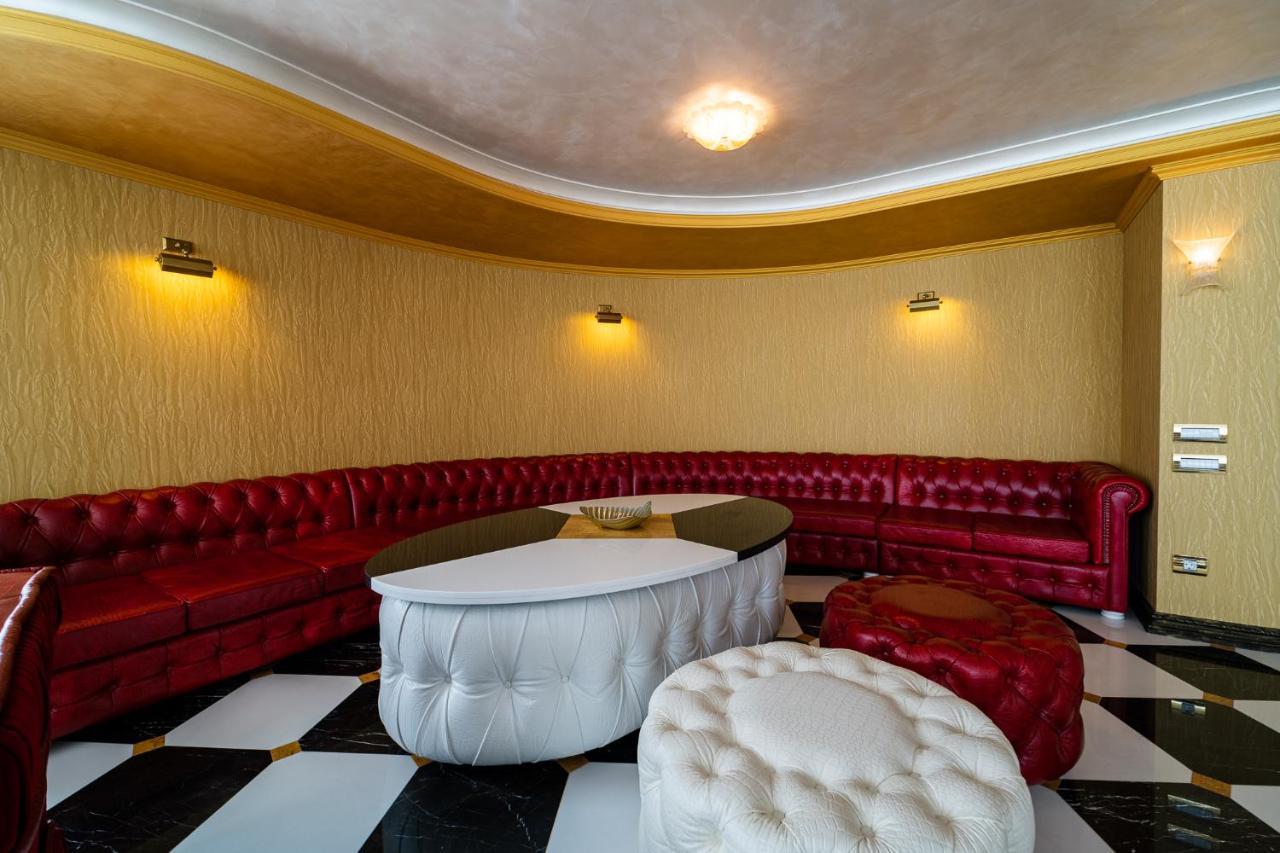 La Mer Luxury Apartments ゴールデンサンド エクステリア 写真