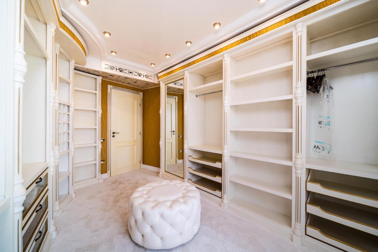 La Mer Luxury Apartments ゴールデンサンド エクステリア 写真