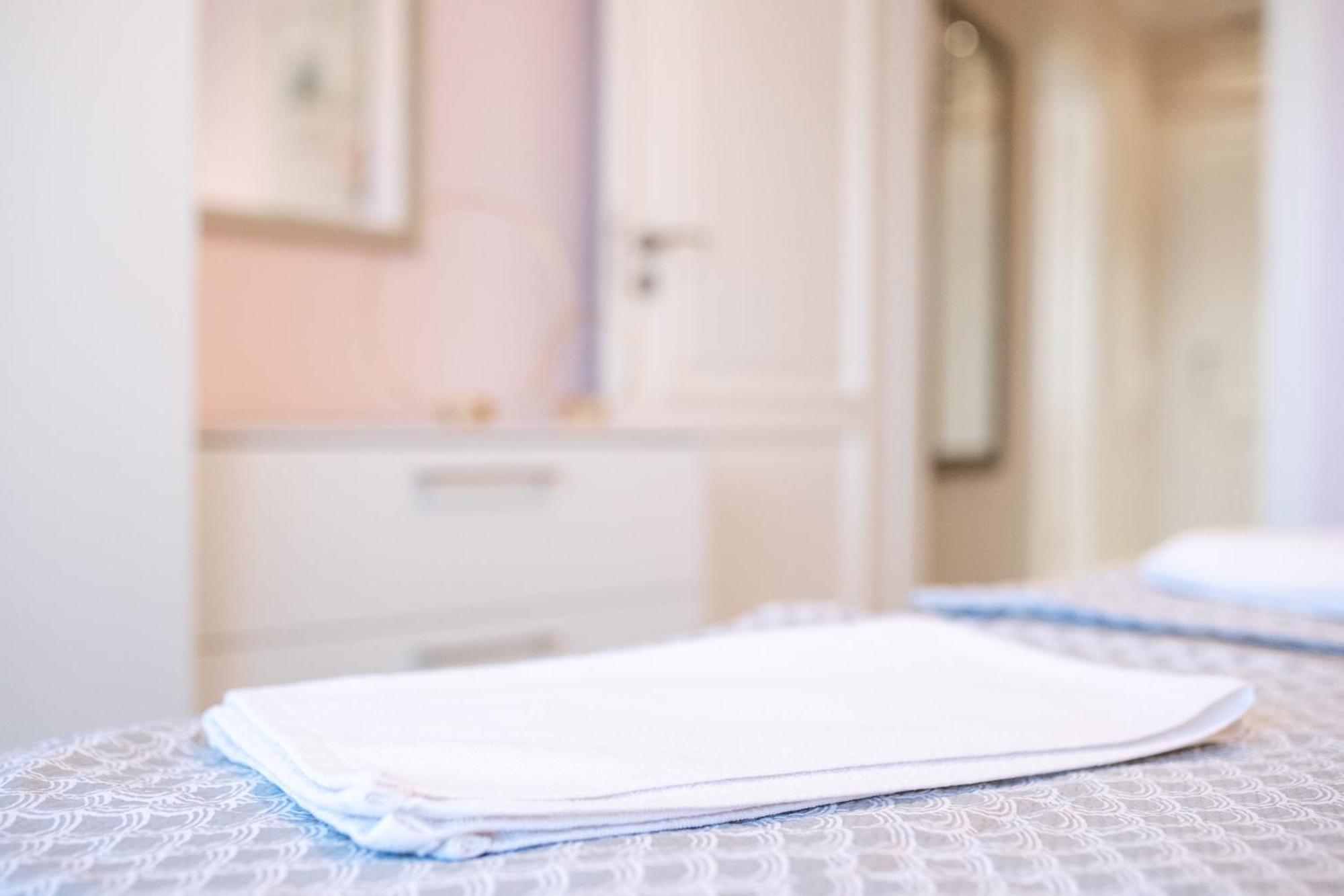 La Mer Luxury Apartments ゴールデンサンド 部屋 写真