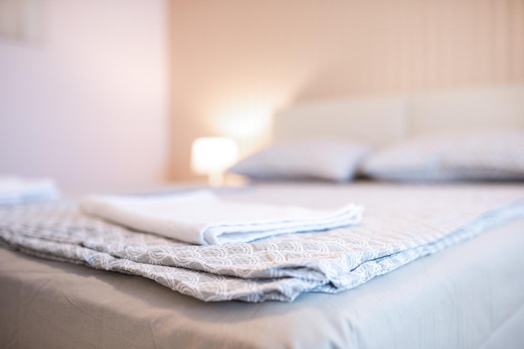 La Mer Luxury Apartments ゴールデンサンド 部屋 写真